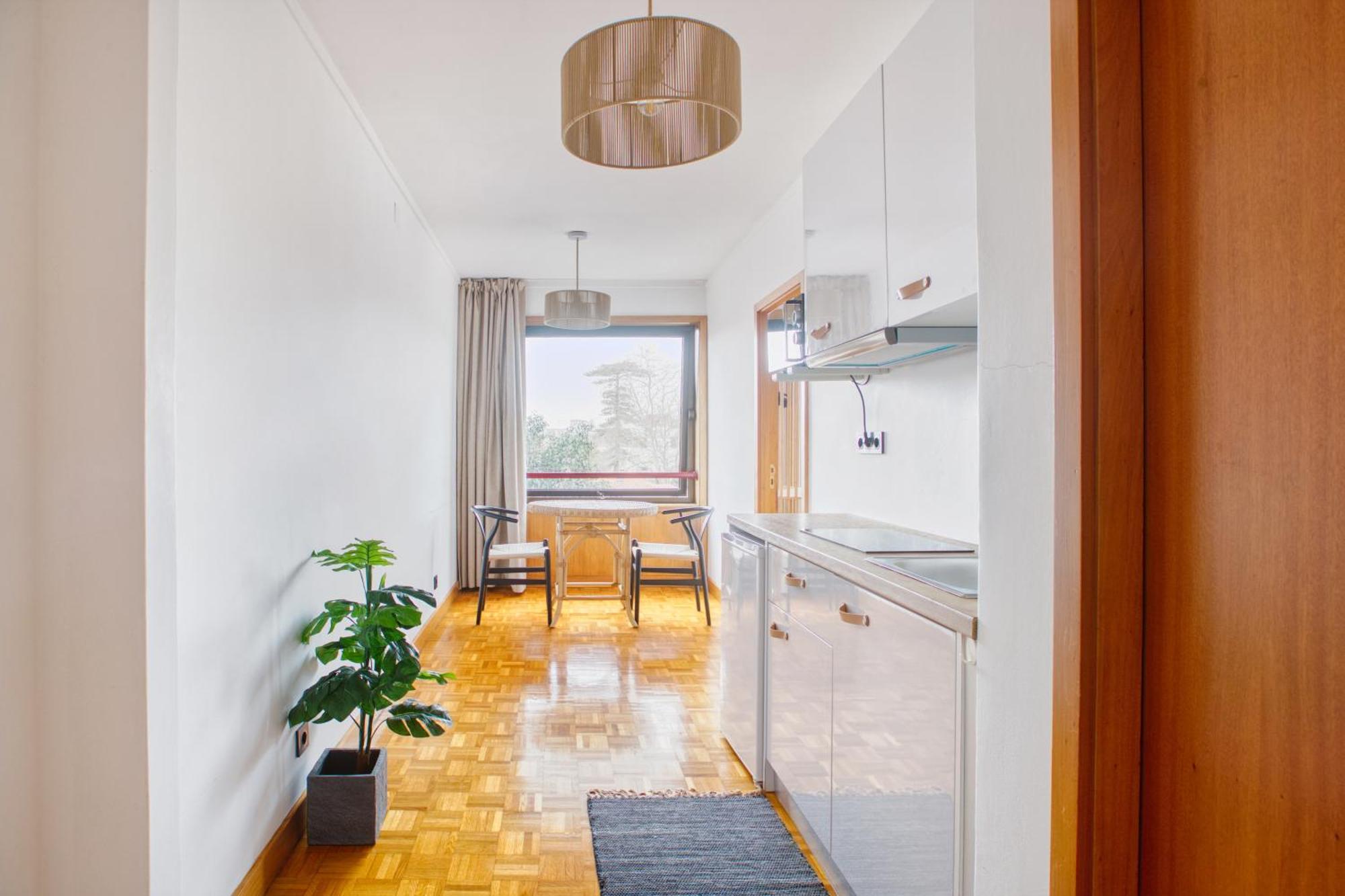 Studio Matosinhos Sul 外观 照片
