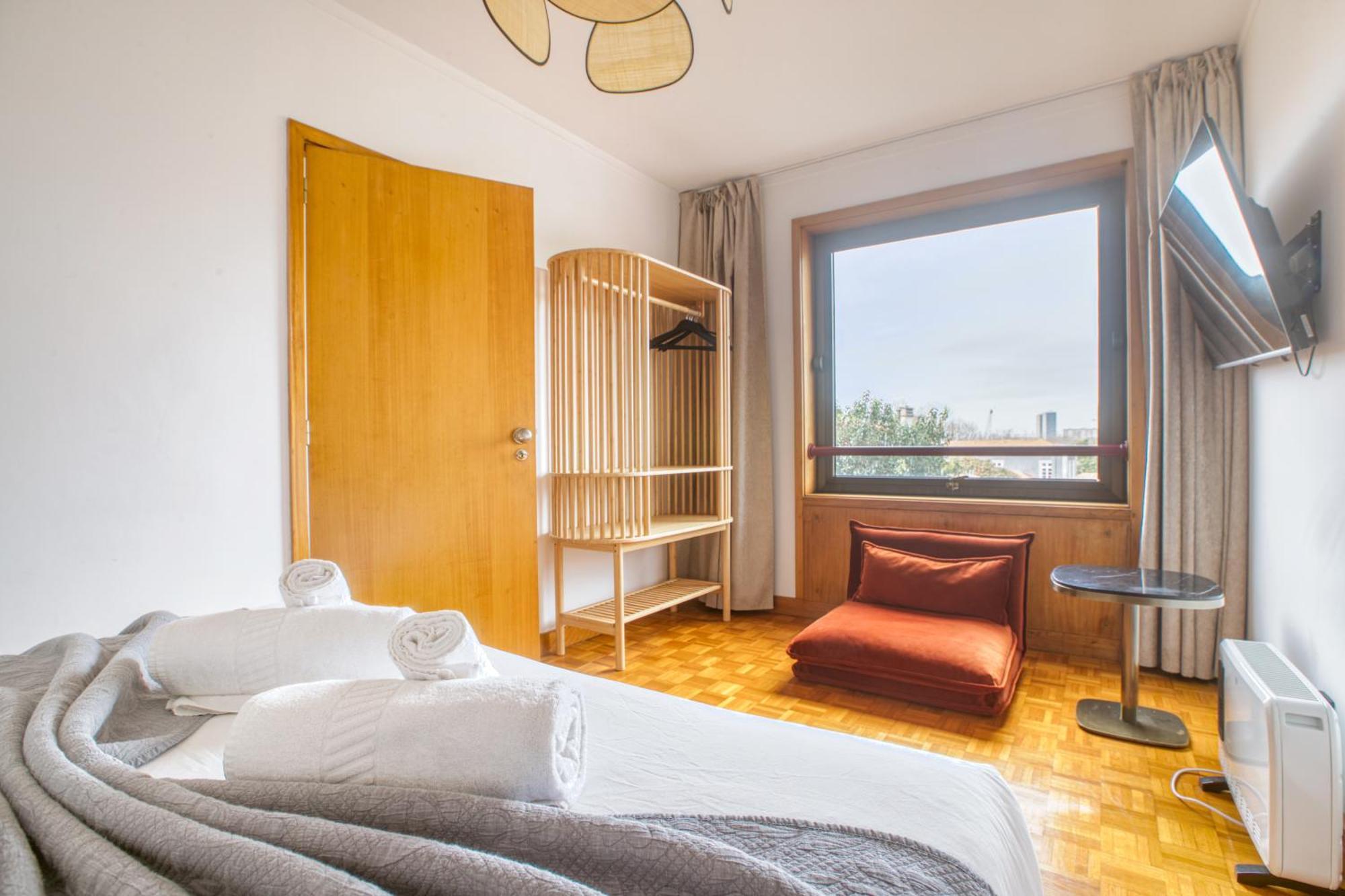 Studio Matosinhos Sul 外观 照片