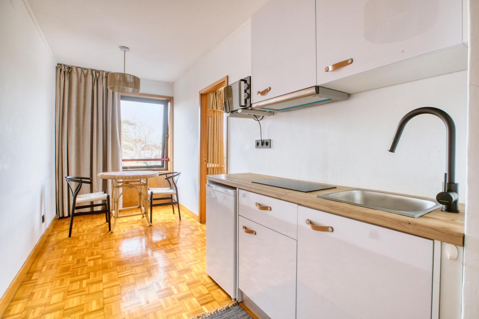 Studio Matosinhos Sul 外观 照片